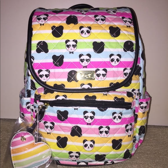 Backpacks